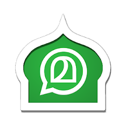 Malayalam Islamic Stickers