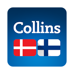 Collins DanishltgtFinnish Dictionary تنزيل Collins DanishltgtFinnish Dictionary Free لـ Android
