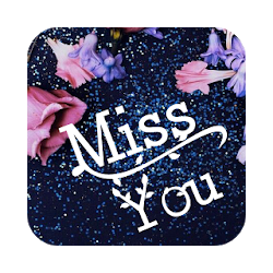 Miss You Font for FlipFont  Cool Fonts Text Free
