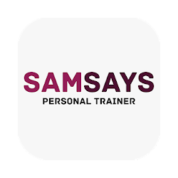 Sam Says Personal Training