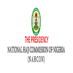 National Hajj Commission of Nigeria NAHCON