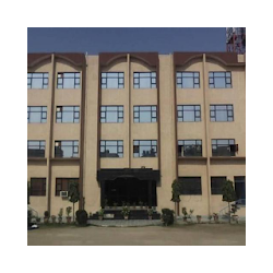 Jain Bharti Model School  Rohini