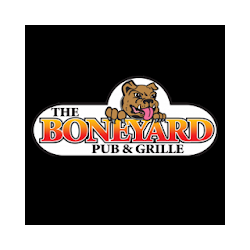 The Boneyard Pub  Grille