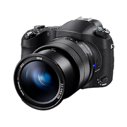 Professional HD Camera Pro