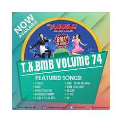 The Platinum Digital Songbook