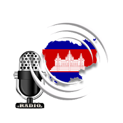 Radio FM Cambodia