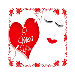 Miss You HD Images 2020