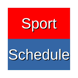 Sport Schedule
