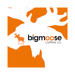 bigmoose coffee