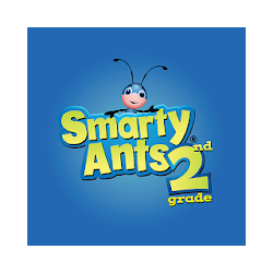 Smarty Ants 2nd Grade