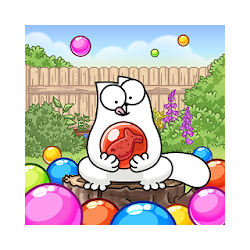 Simons Cat - Pop Time