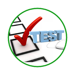 Тест имтихон - ОТМ га кириш тестлари