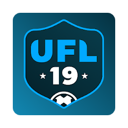 UFL - الكرة الخيالية