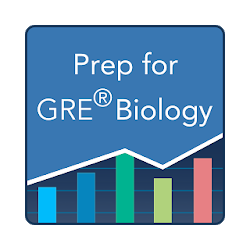 Varsity Tutors GRE® Exam Prep - Biology تنزيل Varsity Tutors GRE® Exam Prep - Biology Free لـ Android