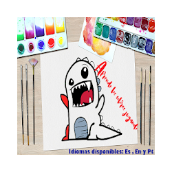 Aprende los colores multi-lenguaje Pro