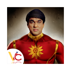 Shaktimaan