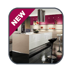 تصاميم المطبخ الحديثة تنزيل تصاميم المطبخ الحديثة Free لـ Android