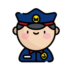 Watchman Joe Anti Burglar House Guard  Car Alarm