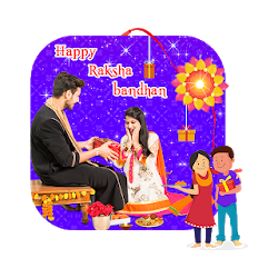 Rakshabandhan Photo Editor
