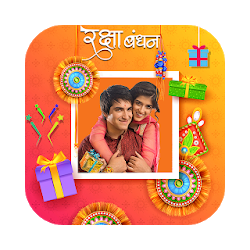 Rakshabandhan Photo Editor New