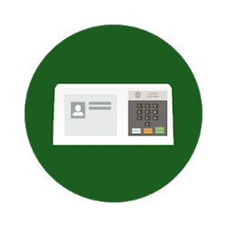 Colinha Eleições 2018