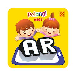 Pelangi Kids AR