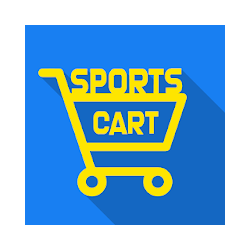 Sports Cart - For All Your Sports Shopping Needs