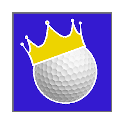 king of golf
