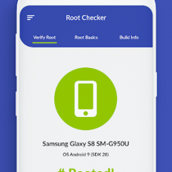 Super SU Root Checker Superuser  Phone Info 1352695 vv1.0.5