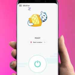 MiniFox VPN free - unlimited - fast - secure 1366252 v0.7.5