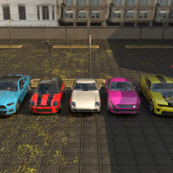 Car Parking - Pro Driver 2018 1418463 v1.2