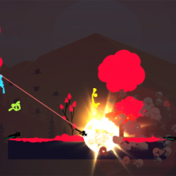 iKungfu  Legend of Stickman 1441493 vv1.3.15