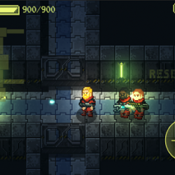 Ailment space pixelart action game 1457615 v3.4.3