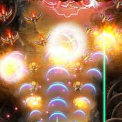 Sky Raptor Space Invaders 1495465 v2.5.6