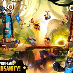 Badland Brawl 1538194 v3.4.7.1