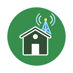 Giám sát nhà trạm