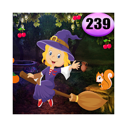 Release The Witch Game Best Escape Game 2