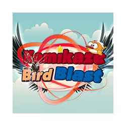 Kamikaze Bird Blast