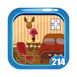 تنزيل Kavi Escape Game 214 Free لـ Android