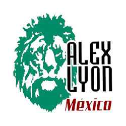 Alex Lyon and Son Mexico