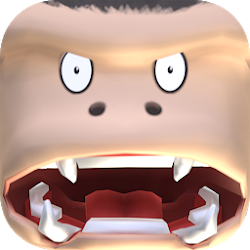 FGTeeV Ape Chase تنزيل FGTeeV Ape Chase Free لـ Android