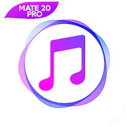 Music Player Style Hiawei Mate 20 Pro Free Mp3