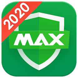 MAX Security  - Antivirus Booster  Virus Cleaner
