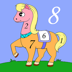 Best Color - Color by Number Paint by Number Art