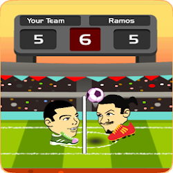 Head Soccer  Head Football