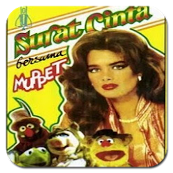 Best Album Muppet Mp3