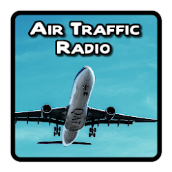 Air Traffic Control Radio Tower Live Aiport Air