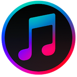IMusic Player IOS 13 Style Lite For phone x max