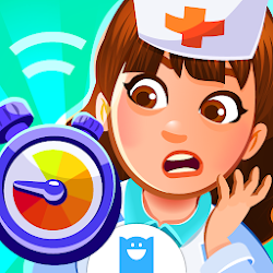 My Hospital Doctor Game مستشفاي لعبة الطبيب