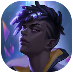 Champion Lol Wallpaper